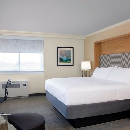 Holiday Inn Binghamton-Downtown Hawley Street By Ihg Ngoại thất bức ảnh