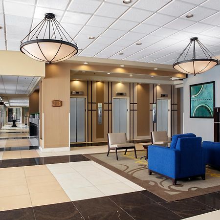 Holiday Inn Binghamton-Downtown Hawley Street By Ihg Ngoại thất bức ảnh
