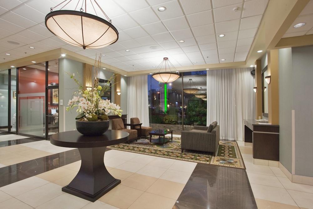 Holiday Inn Binghamton-Downtown Hawley Street By Ihg Ngoại thất bức ảnh