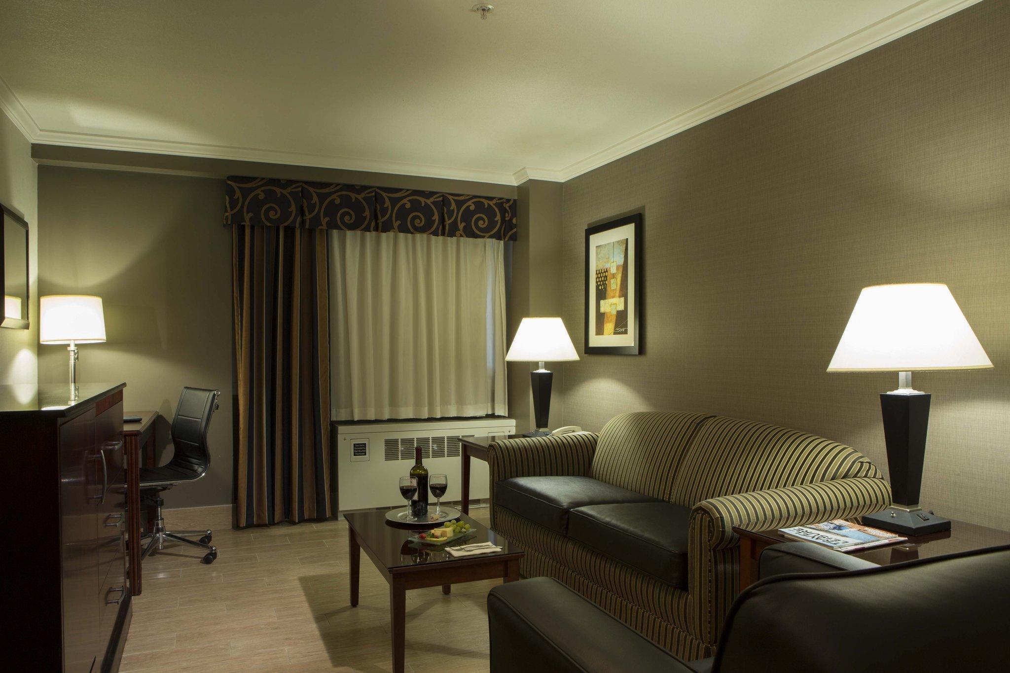 Holiday Inn Binghamton-Downtown Hawley Street By Ihg Ngoại thất bức ảnh