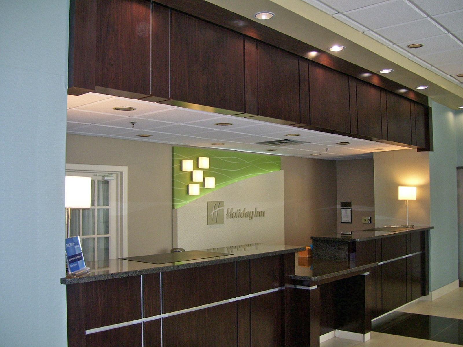 Holiday Inn Binghamton-Downtown Hawley Street By Ihg Ngoại thất bức ảnh