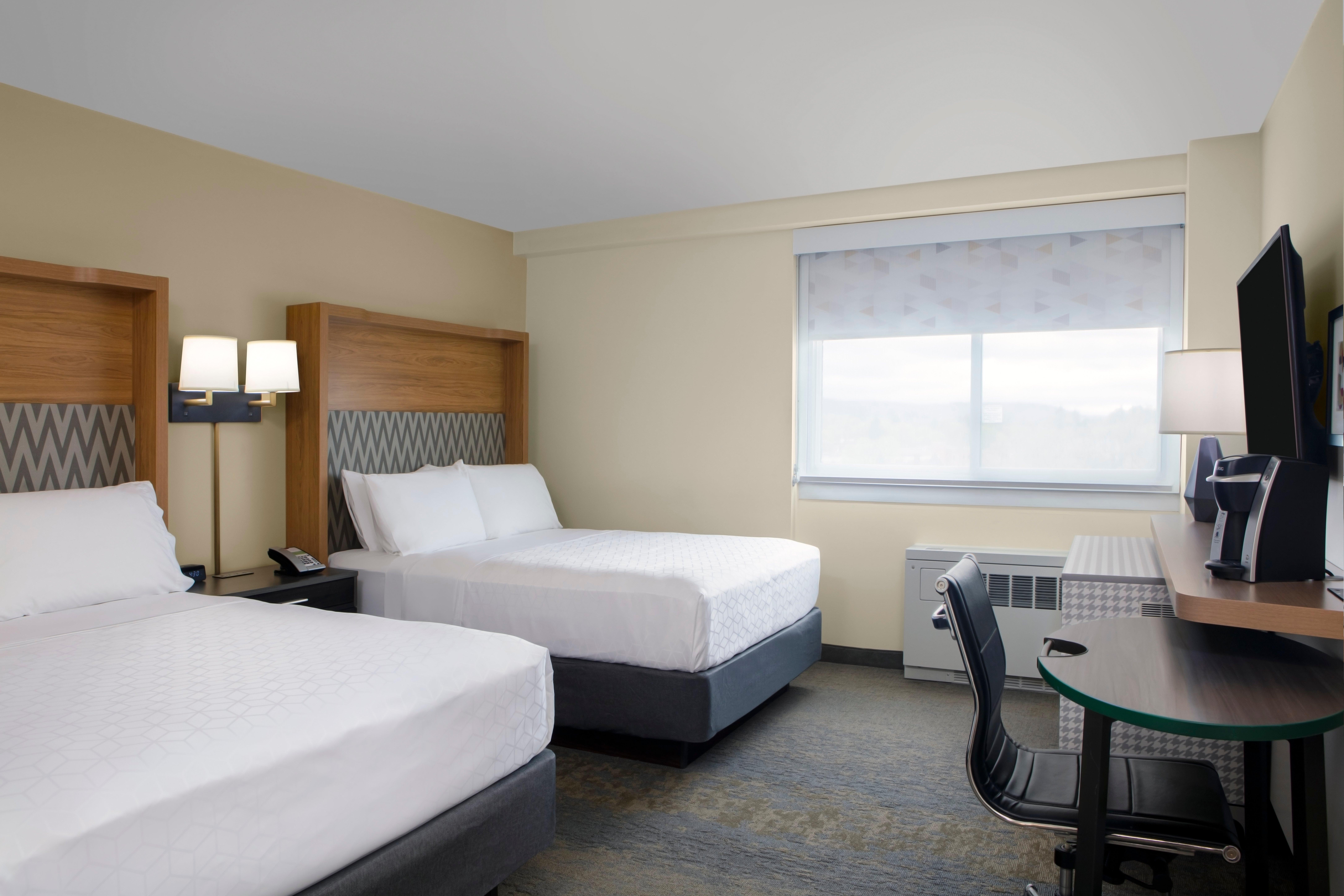 Holiday Inn Binghamton-Downtown Hawley Street By Ihg Ngoại thất bức ảnh