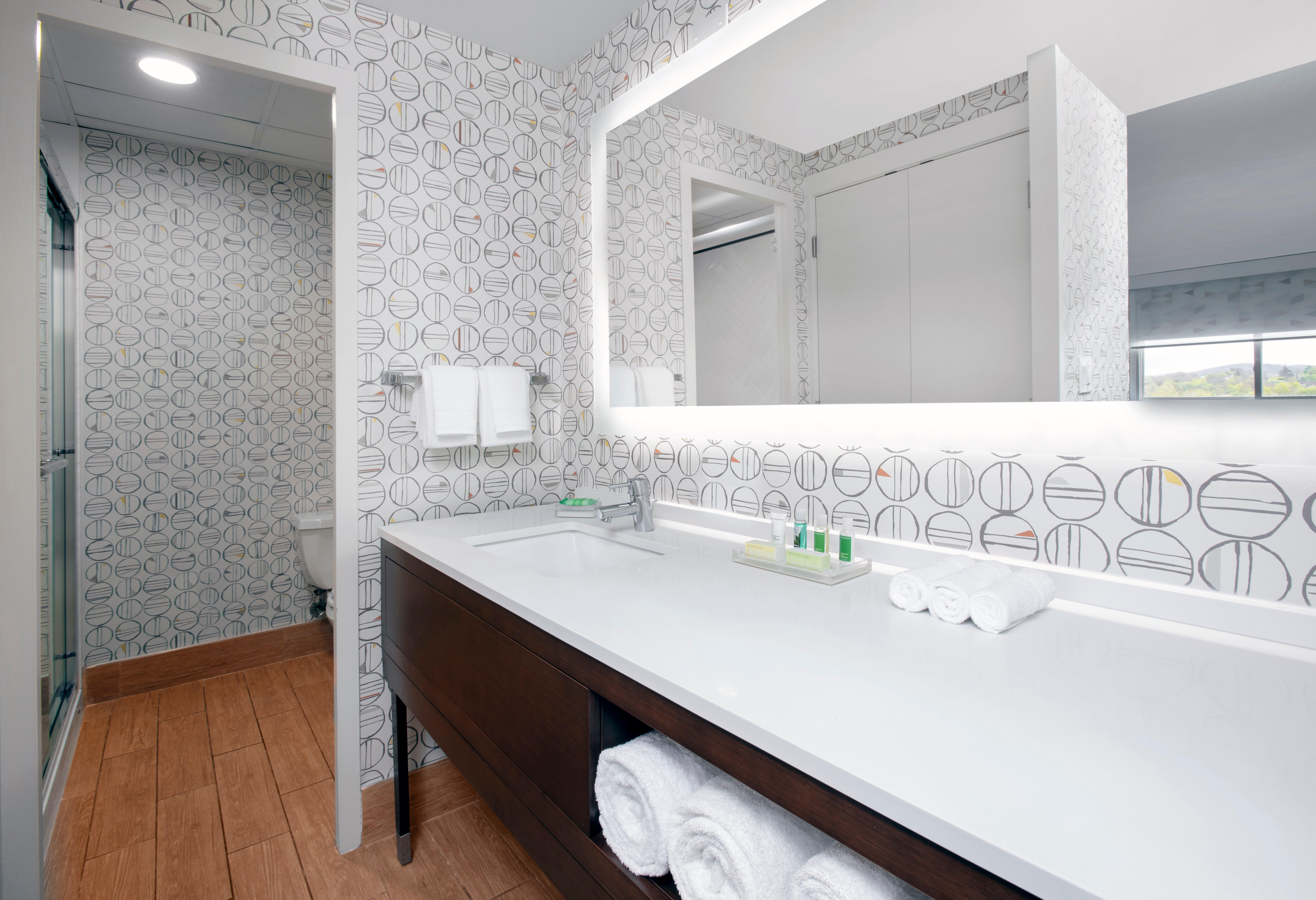 Holiday Inn Binghamton-Downtown Hawley Street By Ihg Ngoại thất bức ảnh
