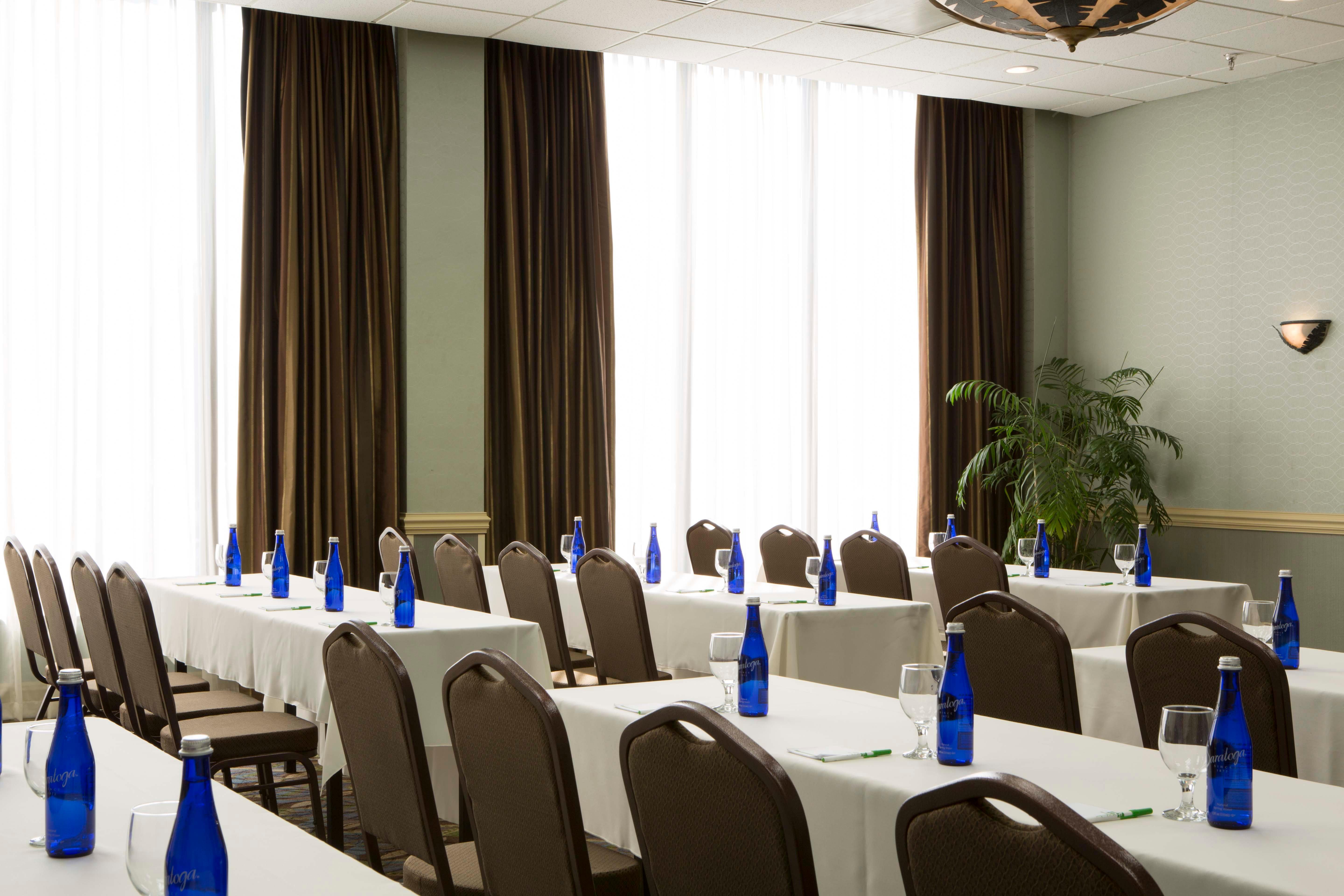 Holiday Inn Binghamton-Downtown Hawley Street By Ihg Ngoại thất bức ảnh