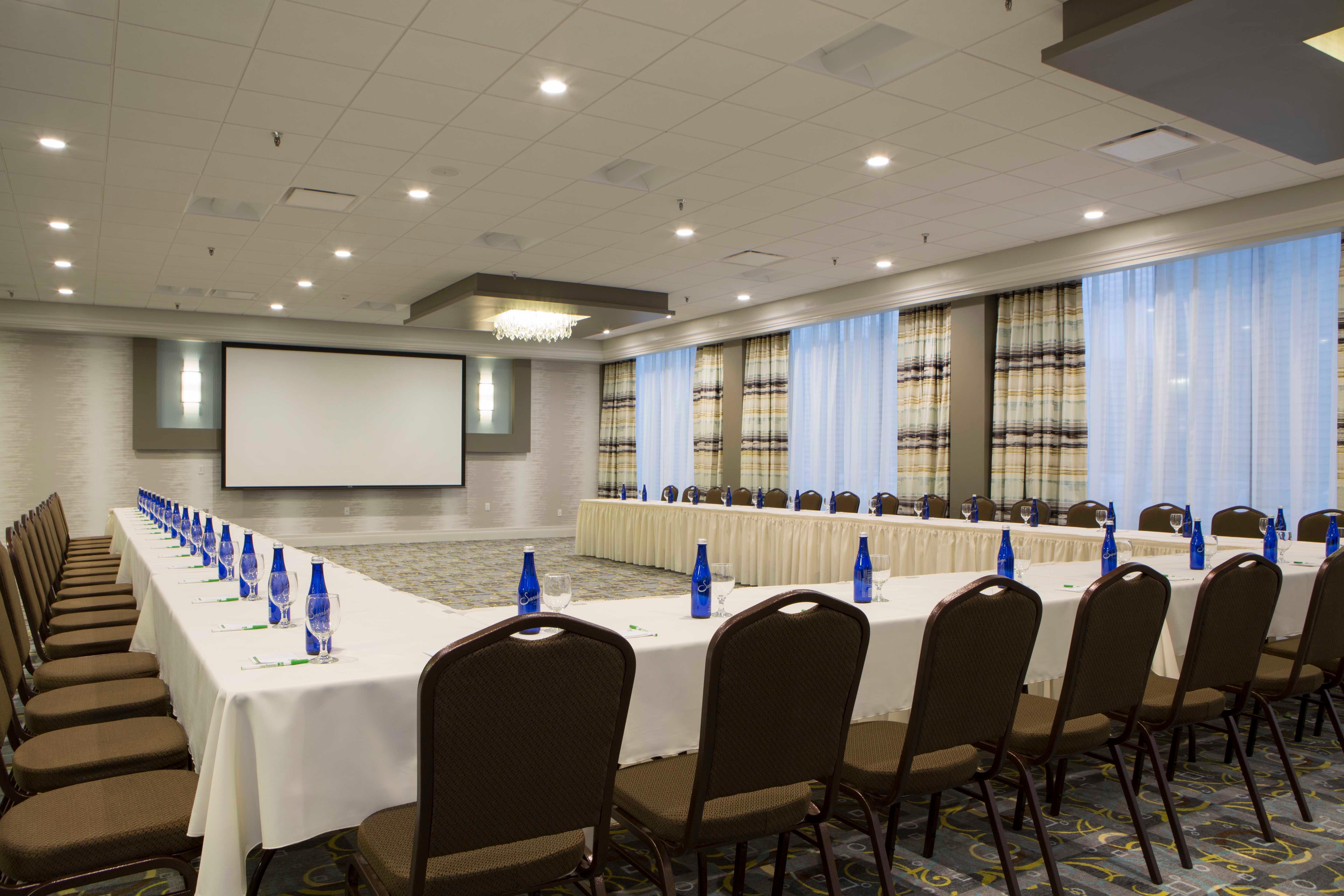 Holiday Inn Binghamton-Downtown Hawley Street By Ihg Ngoại thất bức ảnh