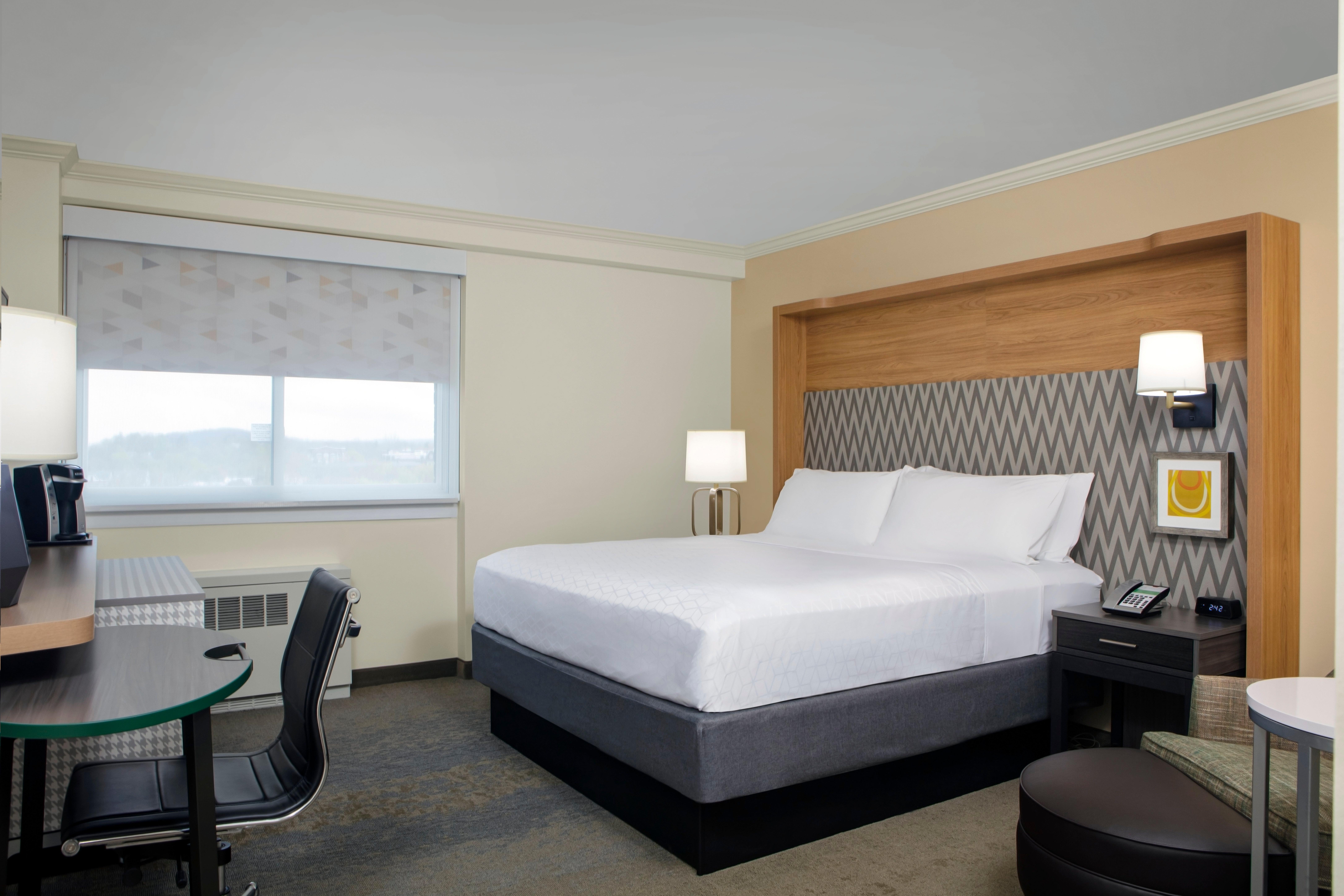 Holiday Inn Binghamton-Downtown Hawley Street By Ihg Ngoại thất bức ảnh