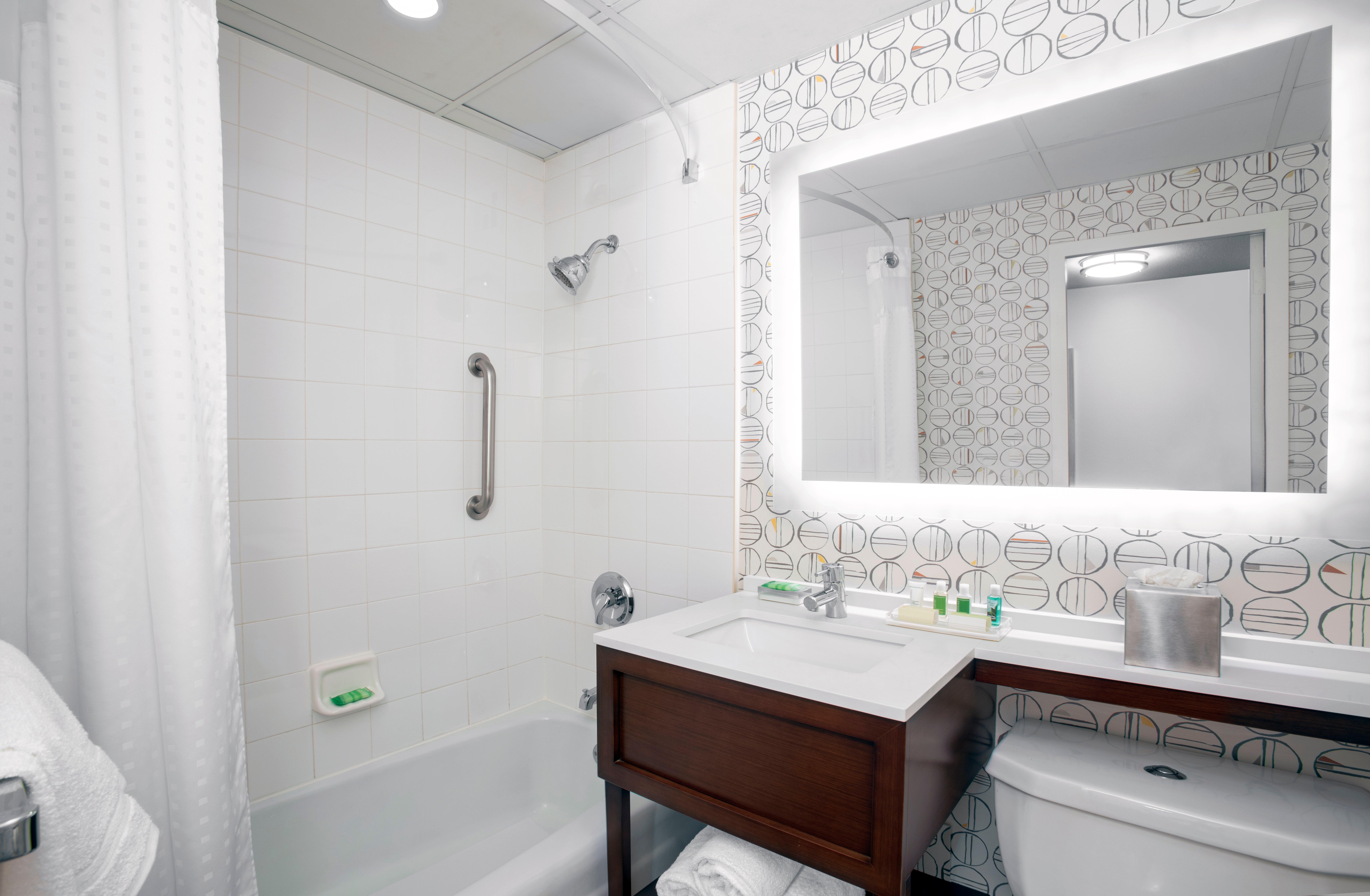Holiday Inn Binghamton-Downtown Hawley Street By Ihg Ngoại thất bức ảnh
