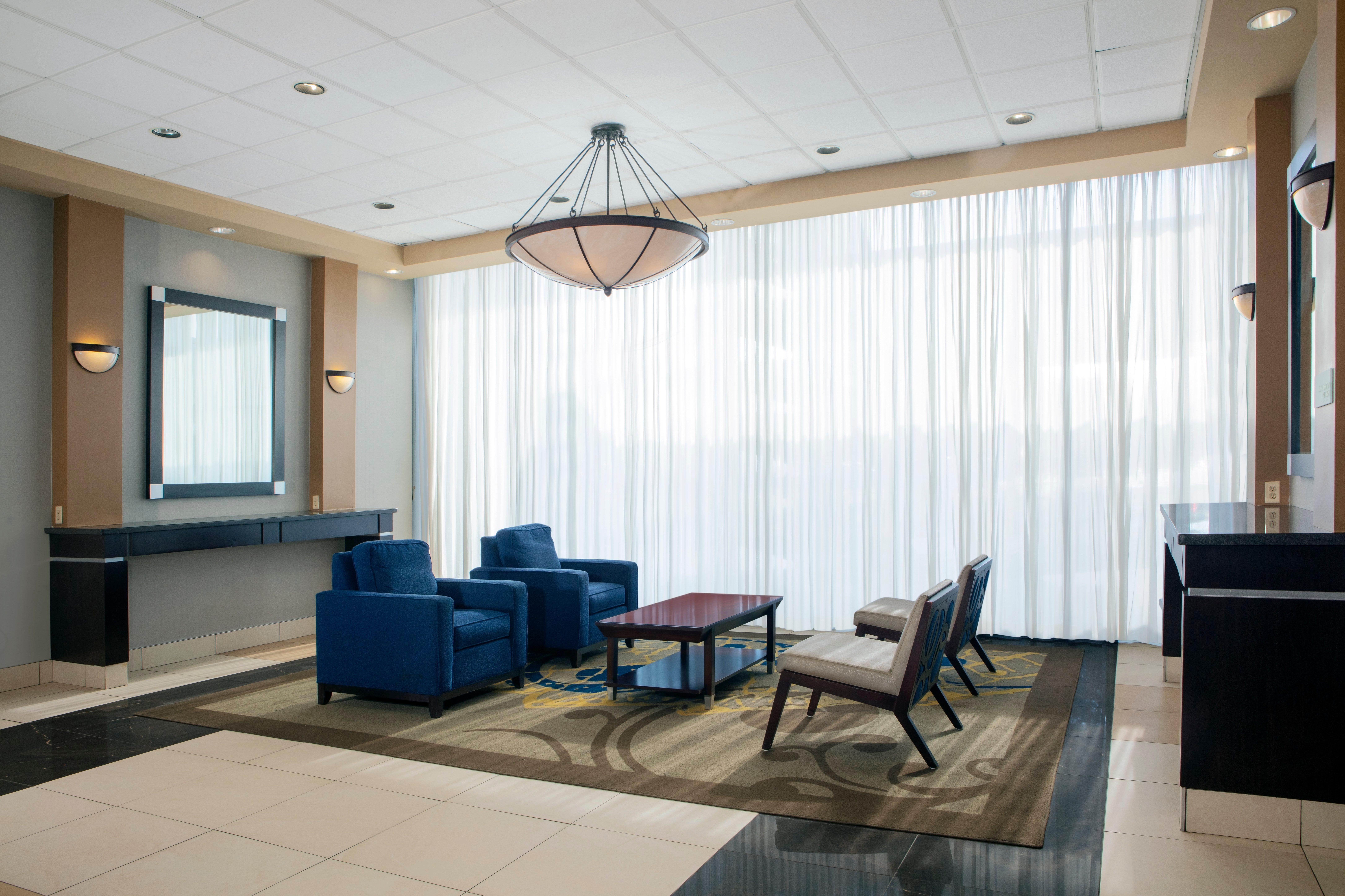 Holiday Inn Binghamton-Downtown Hawley Street By Ihg Ngoại thất bức ảnh