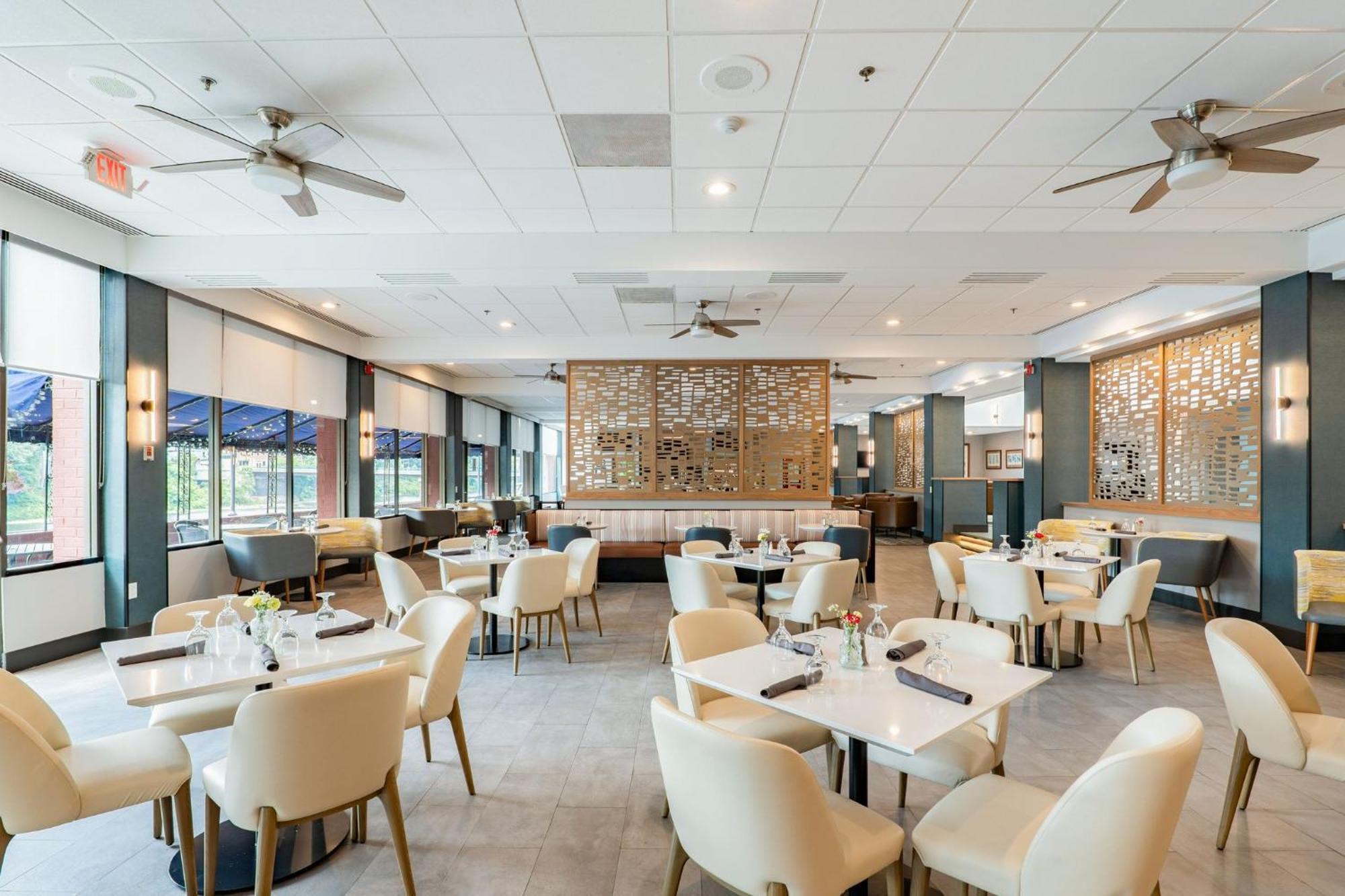 Holiday Inn Binghamton-Downtown Hawley Street By Ihg Ngoại thất bức ảnh