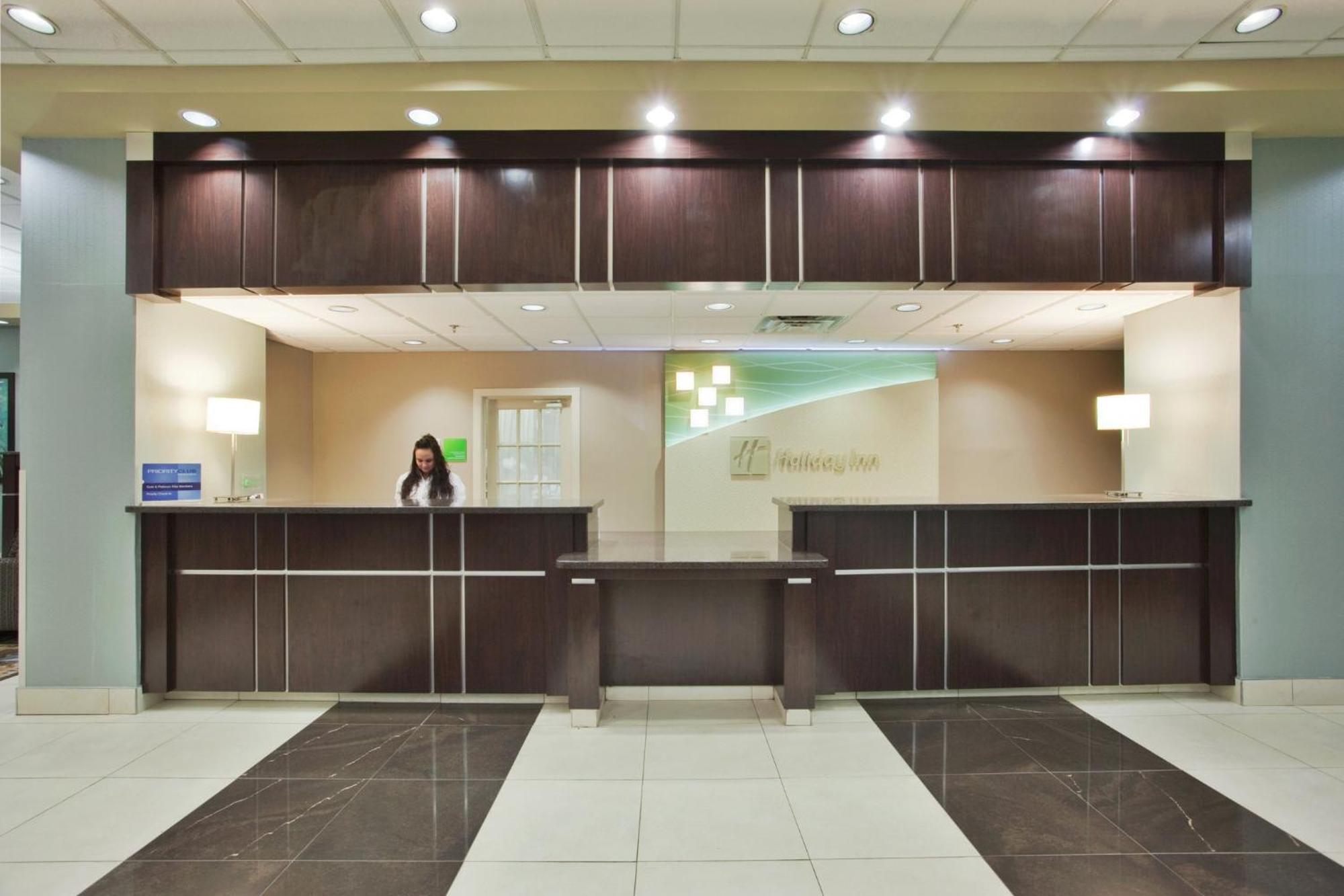Holiday Inn Binghamton-Downtown Hawley Street By Ihg Ngoại thất bức ảnh