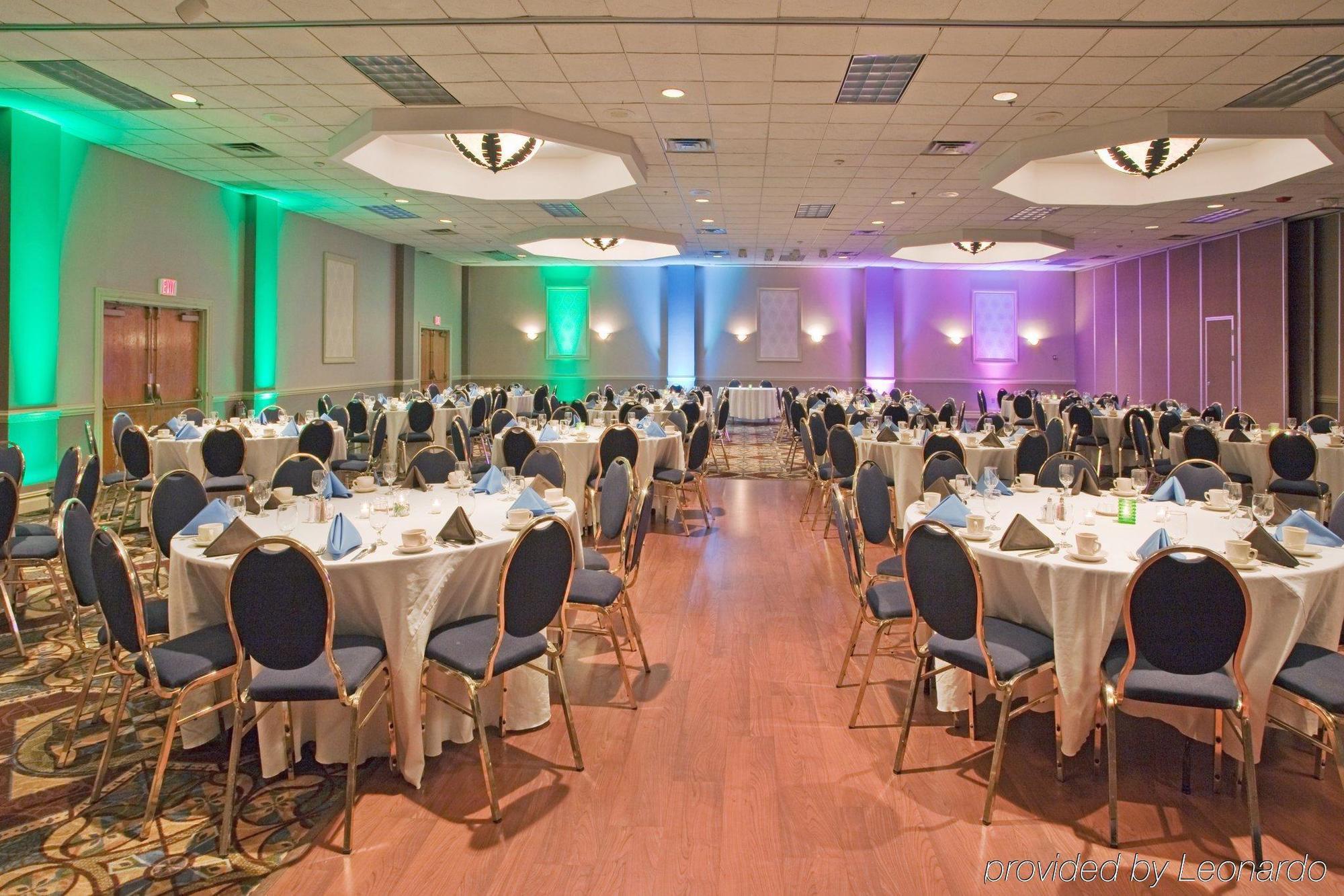 Holiday Inn Binghamton-Downtown Hawley Street By Ihg Ngoại thất bức ảnh