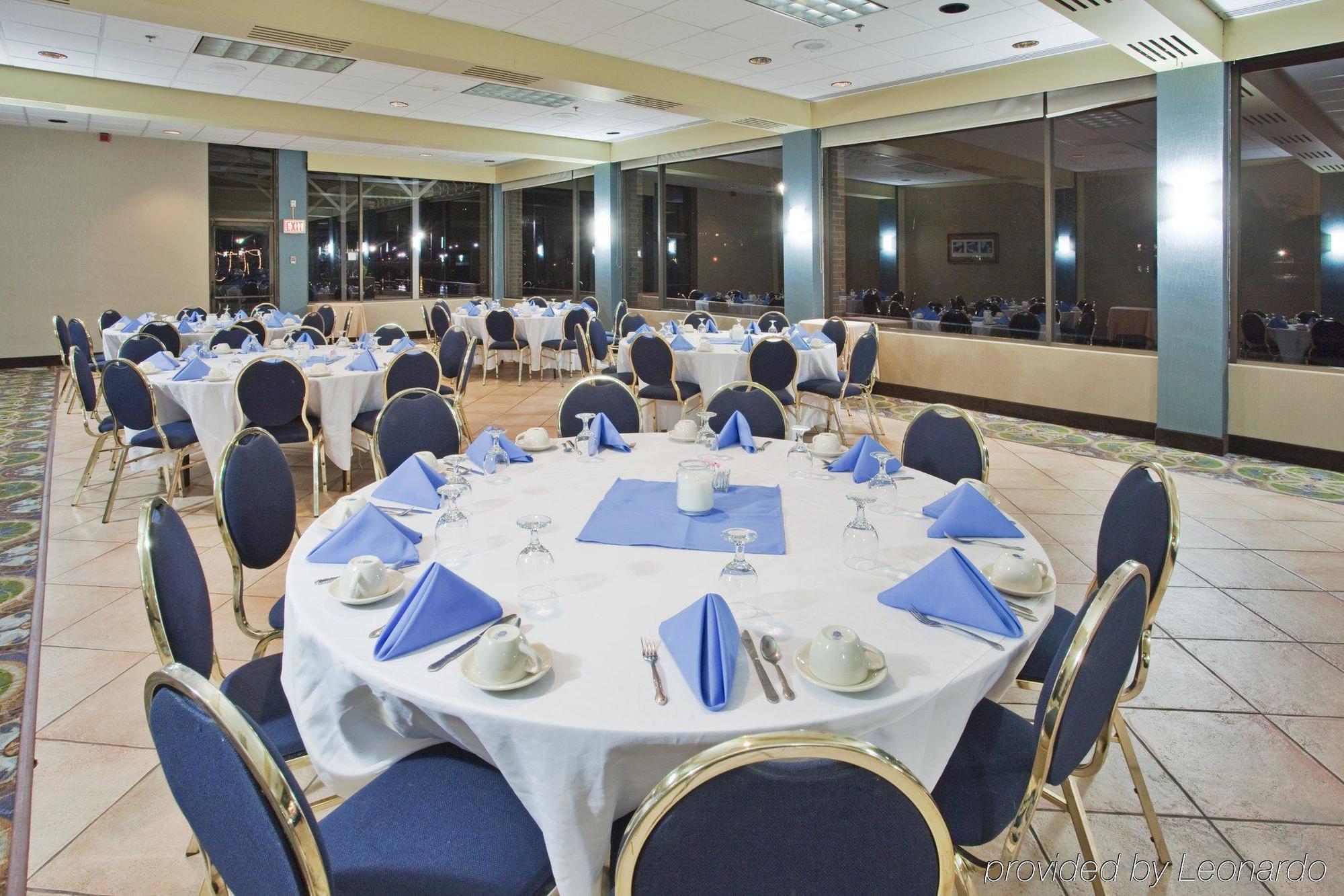 Holiday Inn Binghamton-Downtown Hawley Street By Ihg Ngoại thất bức ảnh